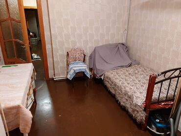 Köhnə tikili: Bakı, 2 otaqlı, Köhnə tikili, m. Həzi Aslanov, 60 kv. m — 4