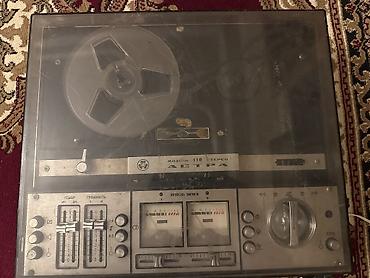 vozol 6 k: Astra Model 110 Stereo
(Астра модель 110 Стерео) — 2