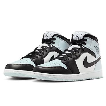 Мужские кроссовки, 41, 42.5, 43, Air Jordan, Новый, цвет - Черный, Самовывоз, Бесплатная доставка, Платная доставка