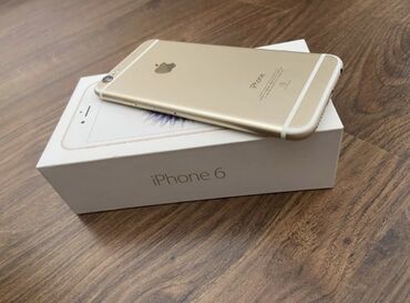 iphone se 2020 kredit: IPhone 6