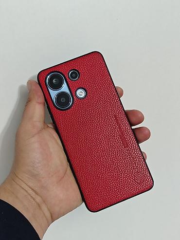 Redmi: Redmi, Redmi Note 13, Б/у, 256 ГБ, цвет - Голубой, 2 SIM at lalafo.kg — 10 Redmi: Redmi, Redmi Note 13, Б/у, 256 ГБ, цвет - Голубой, 2 SIM — 10