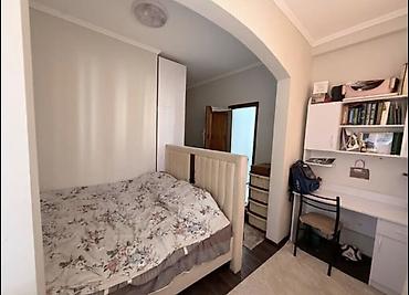 3 room apartment: 2 комнаты, 57 м², 107 серия, 3 этаж, Свежий ремонт — 5
