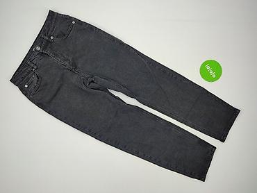 house jeans: Jeansy damskie, rozmiar M — 2