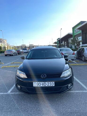 volkswagen 2 5 tdi: Volkswagen Jetta: 2 л | 2012 г. Седан