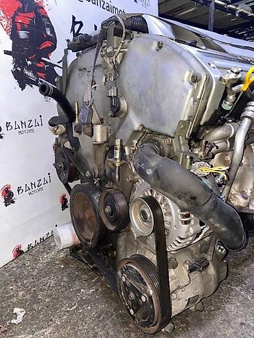 сефиро мотор: Бензиновый мотор Nissan 2000 г., 2 л, Б/у, Оригинал, Япония — 3