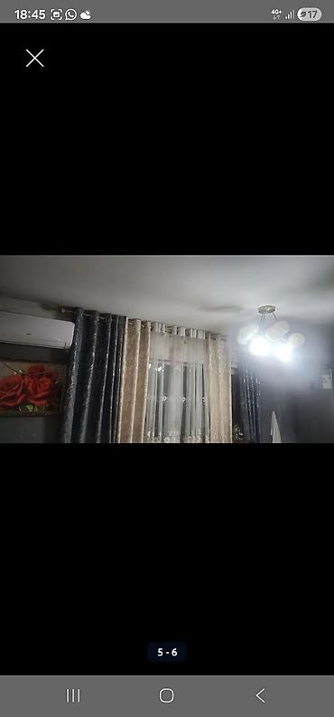 дом с бизнесом: Продаётся 4х комнатный дом в 5минутах от рынка Дордой, школа, садик — 2