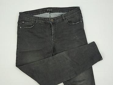 bootcut media expert: Mohito, Jeansy damskie, rozmiar M — 1