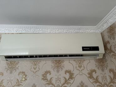 100 kv kondisioner: Kondisioner İşlənmiş, 100-dən çox kv. m, Kredit yoxdur