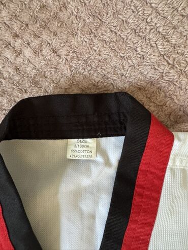 бутсы фантом: Кимоно для тхэквондо Daedo (сертификация World Taekwondo)