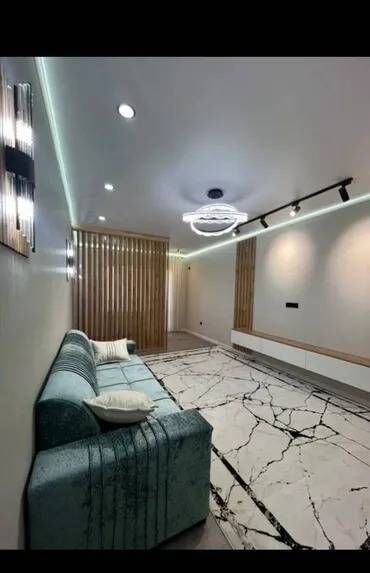 Продажа квартир: 1 комната, 54 м², 108 серия, 3 этаж, Евроремонт