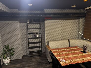 сдаётся кафе в аренду: İcarəyə verilir tam təchizatlı lounge/kafe sahəsi - Zallar: Bir neçə