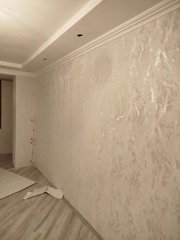 Maye divar kağızları: Malyar Aboy ustası universal usta 051_929_96_90 — 3