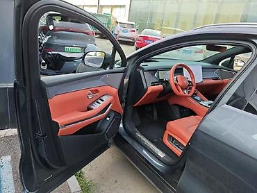 byd e9 1: BYD Tang L: 2025 г., 2.5 л, Автомат, Гибрид, Внедорожник — 3