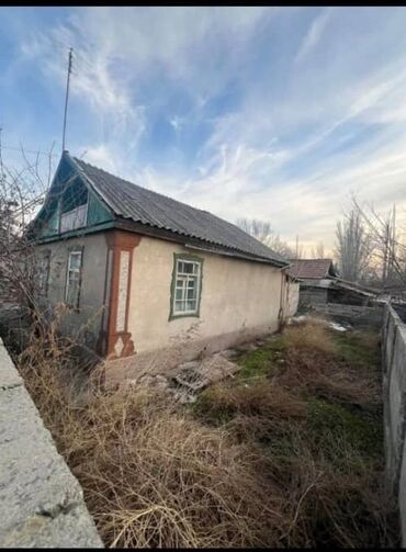 рабочий городок участок: Дом, 92 м², 5 комнат, Собственник, Старый ремонт