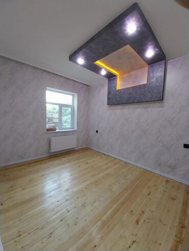 Həyət evləri və villaların satışı: Binə 3 otaqlı, 90 kv. m, Kredit yoxdur, Yeni təmirli — 12