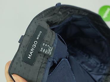mango outlwt: Mango, Spodnie materiałowe damskie, rozmiar XL — 4