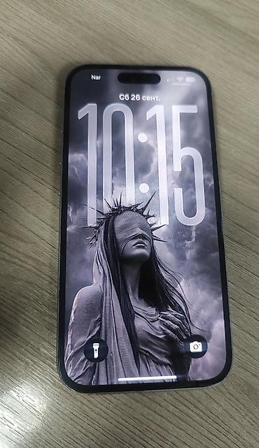 ps3 super silim: IPhone 15, Qara, Face ID — 1