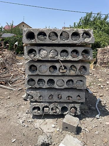 бетон куб: Новый, Размер: 1.2 x 4 x 220, Установка, Бесплатная доставка — 10