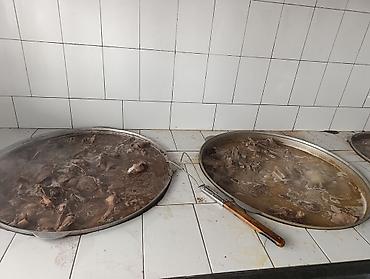 брама курица: Эт бышырып тартып беребиз той аштарга — 3