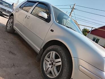 Volkswagen: Volkswagen Golf: 2000 г., 1.6 л, Автомат, Хетчбек — 5