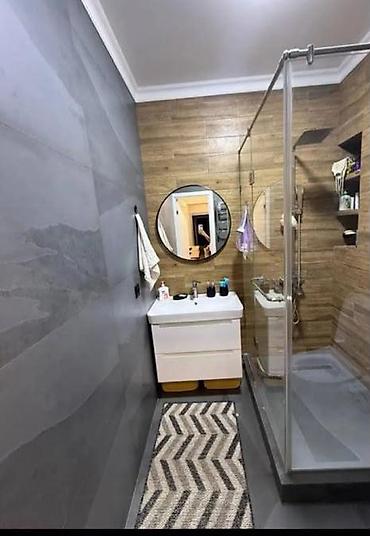молодежный квартал квартира: 2 комнаты, 74 м², Элитка, 1 этаж, Евроремонт — 6