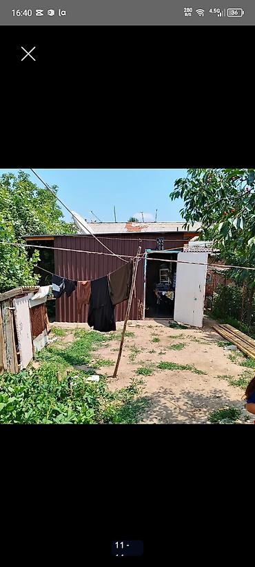 Продажа барачных домов: Срочно продаётся квартира в брачном доме (общий двор) 3 комнаты с — 11