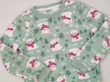 fizter rajstopy: Pajama T-shirt, 9 years, 128-134 cm, Little kids, condition - Very good