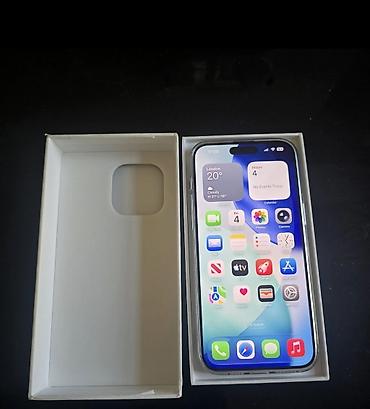 pixel 5 pro: IPhone 15 Pro Max, Б/у, 512 ГБ, Natural Titanium, Коробка, 90 % — 1
