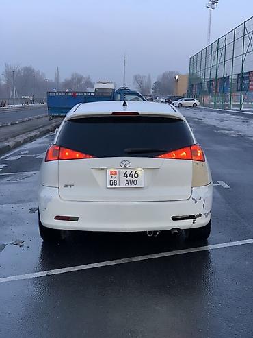 Toyota: Toyota Caldina: 2003 г., 2 л, Автомат, Бензин, Универсал at lalafo.kg — 5 Toyota: Toyota Caldina: 2003 г., 2 л, Автомат, Бензин, Универсал — 5