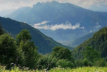 чон арыке: Курулуш — 1
