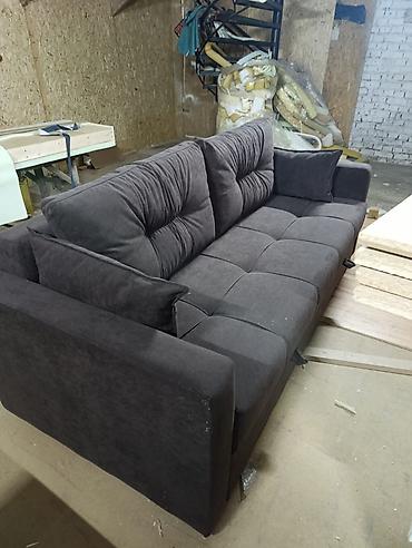 Прямые диваны: Прямой диван — 3