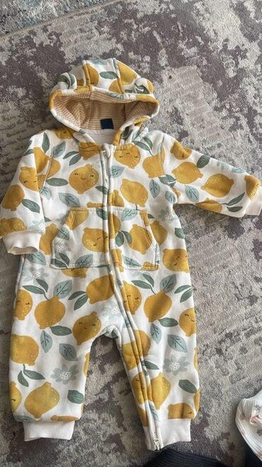 обувь подростковая для мальчиков: Комплект, түсү - Ак, Колдонулган