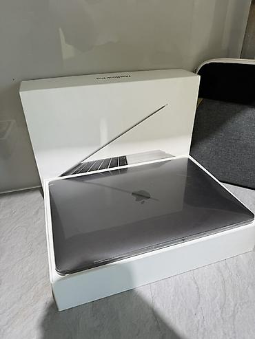 apple studio: 💻 MacBook Pro 13” 2017 — 128 GB Продаю MacBook Pro 13” 2017 года — 2