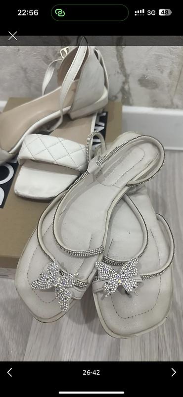 Костюмы с юбкой: Женская Одежда, покупала в Италии/Дубаи, размеры от 48 до 58, новое и — 5