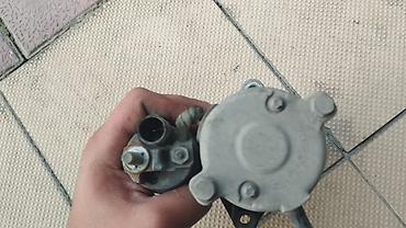 kia starter: Cobalt afdamat isdater 90 manat — 3