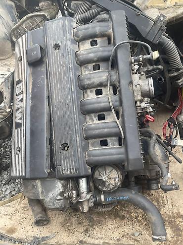 Двигатели, моторы и ГБЦ: НАСОСЫ ГУР,РУЛ РЕЙКИ,АКПП МОТОРЫ БМВ ПРИВОЗНЫЕ ЗАПЧАСТИ — 10