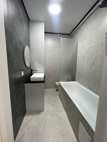 Продажа квартир: 2 комнаты, 59 м², Элитка, 4 этаж, Евроремонт — 9