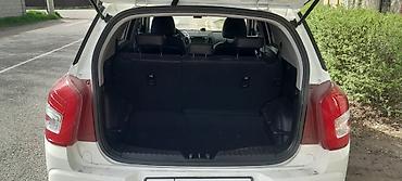 sonata d8: Ssangyong Tivoli: 2018 г., 1.6 л, Автомат, Дизель, Кроссовер — 4