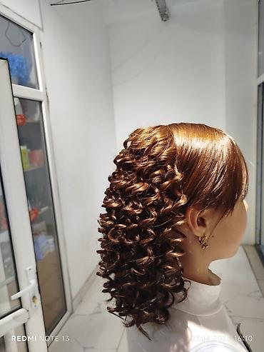 Парикмахеры: Здpавствуйтe я Пaрикмaxер Стилист, cтаж pаботы 23 лeт. Moё творчеcтвo — 3