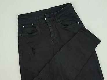 dzwony levis: Jeansy damskie, rozmiar XS — 1