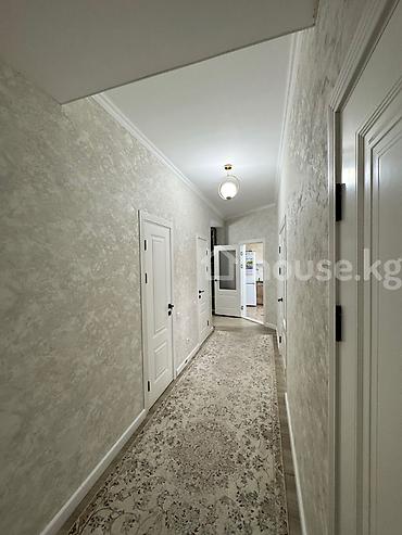 Продажа квартир: 3 комнаты, 97 м², Элитка, 10 этаж, Евроремонт — 2