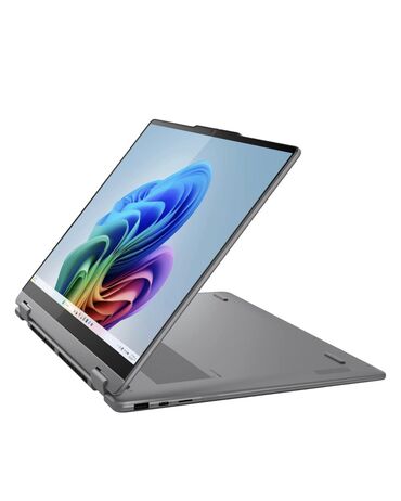 logitech mx keys: Ультрабук, Lenovo, 16 ГБ ОЗУ, Intel Core i7, 16 ", Новый, Для несложных задач, память SSD
