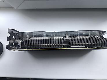 2070 super: Видеокарта для ПК, Б/у, Gigabyte, GeForce RTX, 8 ГБ — 3