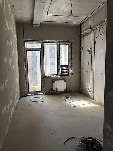Продажа квартир: 2 комнаты, 68 м², Элитка, 8 этаж, ПСО (под самоотделку) — 6