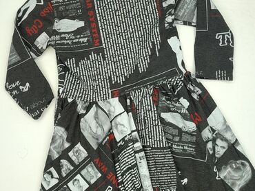 sklep z tanimi sukienkami: Women`s dress, M (EU 38)