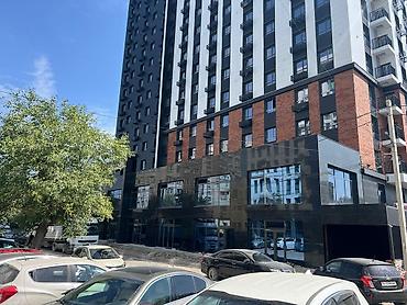 2 комнаты, 51 м², Золотой квадрат Элитка, 11 этаж, ПСО (под самоотделку) at lalafo.kg 2 комнаты, 51 м², Золотой квадрат Элитка, 11 этаж, ПСО (под самоотделку)