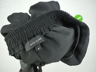 river island w polsce: River Island, Spodnie materiałowe damskie, rozmiar S — 5