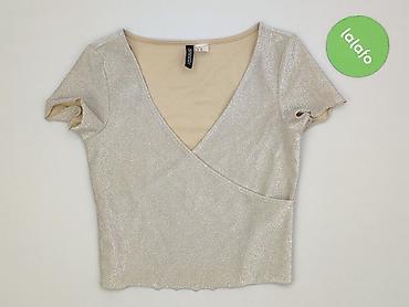 moda h: H&M Divided, Bluzka damska, rozmiar XS — 2