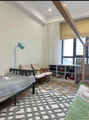 Продажа квартир: 3 комнаты, 85 м², Элитка, 5 этаж, Дизайнерский ремонт — 5