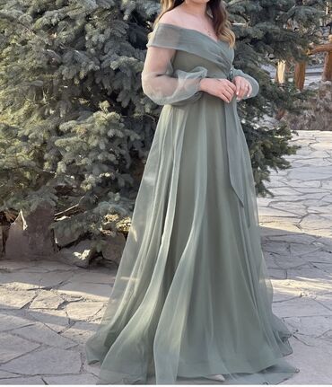 свадебные платья в баку на прокат: 1 dəfə geynilib